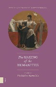 Cover-Bild zum Titel 'The Making of the Humanities, Volume III' von ''