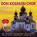 Cover-Bild zum Titel 'Lieder vom Don-46 Original Aufnahmen' von 'Don Kosaken Chor'