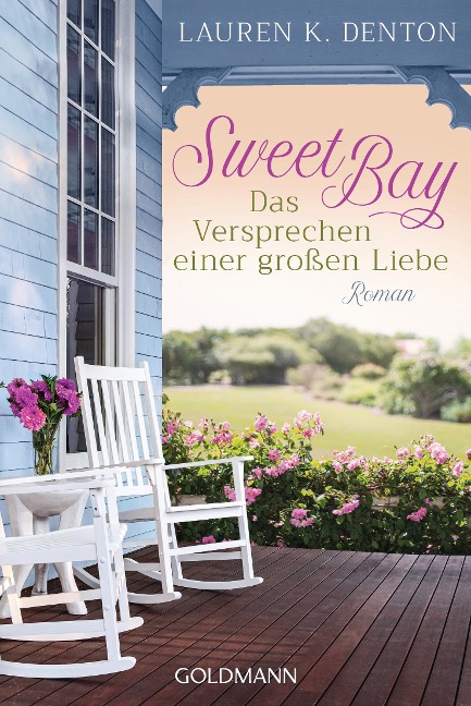 Sweet Bay - Lauren K. Denton
