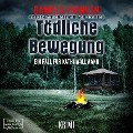 Cover-Bild zum Titel 'Tödliche Bewegung' von 'Daniela Frenken'