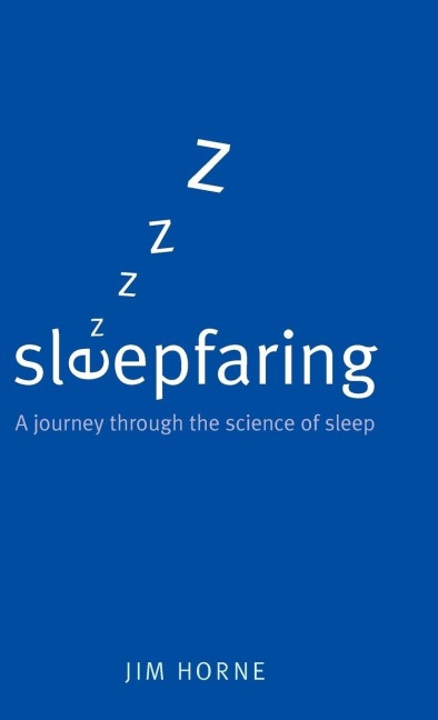 Sleepfaring - Jim Horne