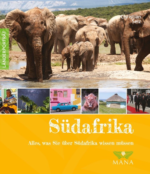 Südafrika - Christian Selz