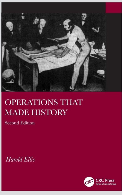 Operations that made History 2e - Harold Ellis
