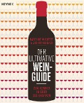 Cover-Bild zum Titel 'Der ultimative Wein-Guide' von 'Madeline Puckette, Justin Hammack'