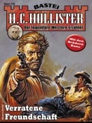 Cover-Bild zum Titel 'H. C. Hollister 145' von 'H. C. Hollister'