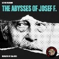 Cover-Bild zum Titel 'The Abysses of Josef F.' von 'Astrid Wagner'