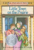 Little Town on the Prairie - Laura Ingalls Wilder