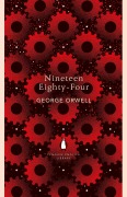 Cover-Bild zum Titel 'Nineteen Eighty-Four' von 'George Orwell'