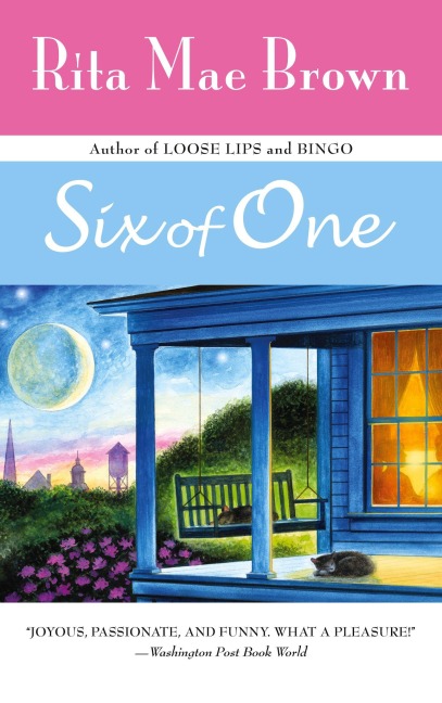 Six of One - Rita Mae Brown