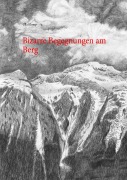 Cover-Bild zum Titel 'Bizarre Begegnungen am Berg' von 'Ulla Klomp'