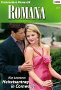 Cover-Bild zum Titel 'Heiratsantrag in Cornwall?' von 'Kim Lawrence'