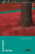 Cover-Bild zum Titel 'Iyi Bir Okul' von 'Richard Yates'