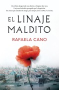 Cover-Bild zum Titel 'El Linaje Maldito / The Cursed Bloodline' von 'Rafaela Cano'