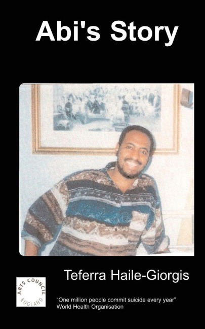 Abi's Story - J. Teferra