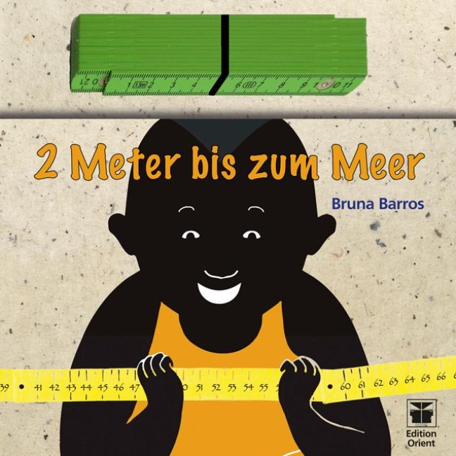 Zwei Meter bis zum Meer - 
