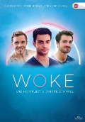 Woke - Sullivan Le Postec, Franck Lebon