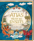 Atlas - Welten des Jenseits - Emily Hawkins