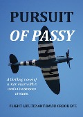 Pursuit of Passy - David Moore Crook