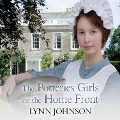 Cover-Bild zum Titel 'The Potteries Girls on the Home Front' von 'Lynn Johnson'