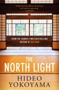 Cover-Bild zum Titel 'The North Light' von 'Hideo Yokoyama'