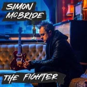 Cover-Bild zum Titel 'The Fighter' von 'Simon McBride'