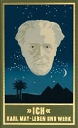 Cover-Bild zum Titel '"Ich"' von 'Karl May'