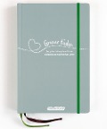Cover-Bild zum Titel 'Grüner Faden (Morgentau) - Der grüne Jahresplaner für mehr Nachhaltigkeit und ein einfaches Leben' von ''