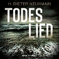 Cover-Bild zum Titel 'Todeslied' von 'Dieter Neumann'