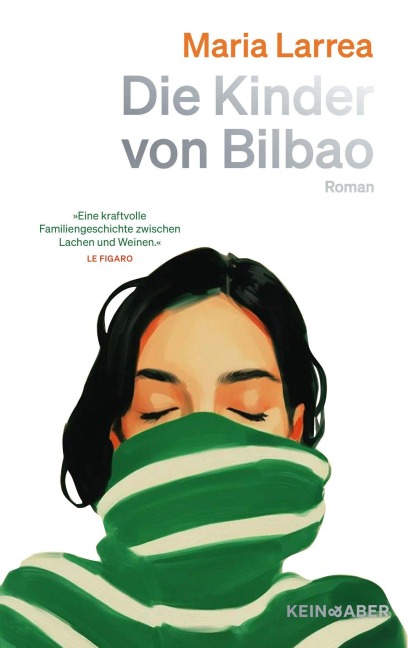 Die Kinder von Bilbao - Maria Larrea