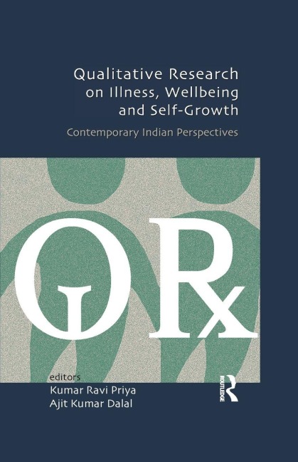 Qualitative Research on Illness, Wellbeing and Self-Growth - 