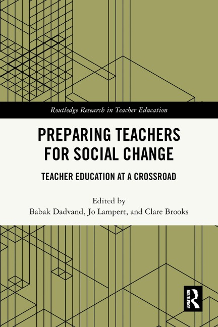 Preparing Teachers for Social Change - 