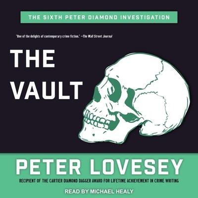 The Vault Lib/E - Peter Lovesey