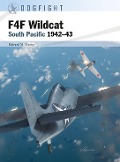 Cover-Bild zum Titel 'F4F Wildcat' von 'Edward M. Young'