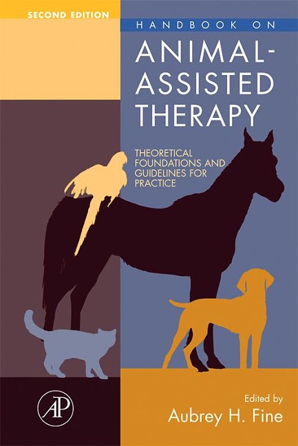 Handbook on Animal-Assisted Therapy - 