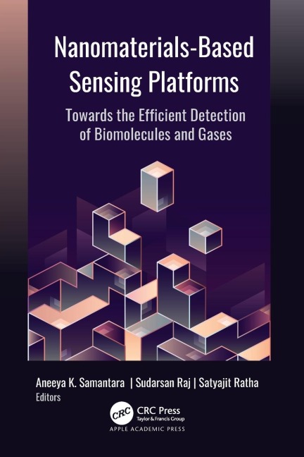 Nanomaterials-Based Sensing Platforms - 