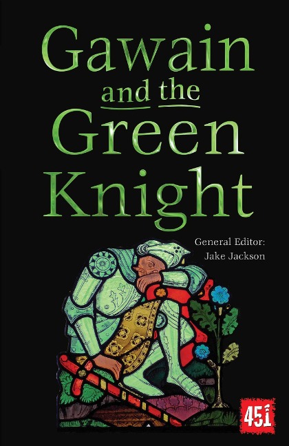 Gawain and the Green Knight - 