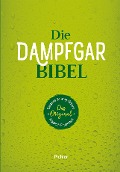 Cover-Bild zum Titel 'Die Dampfgarbibel' von 'Susanne Kuttnig-Urbanz, Friedrich Pinteritsch'
