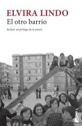 Cover-Bild zum Titel 'El otro barrio' von 'Elvira Lindo'