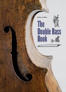 Cover-Bild zum Titel 'The Double Bass Book' von 'Jonas Lohse'