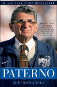 Cover-Bild zum Titel 'Paterno' von 'Joe Posnanski'