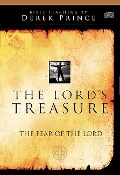 The Lord's Treasure - Derek Prince