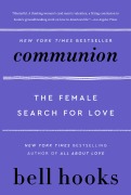 Cover-Bild zum Titel 'Communion' von 'Bell Hooks'