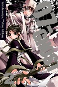 Cover-Bild zum Titel '07-Ghost, Volume 2' von 'Yuki Amemiya, Yukino Ichihara'