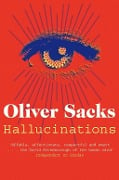 Hallucinations - Oliver Sacks