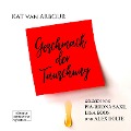 Cover-Bild zum Titel 'Geschmack der Täuschung' von 'Kat van Arbour'