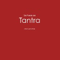 Cover-Bild zum Titel 'Die Poesie des Tantra' von 'Rhena Lea Mosel'
