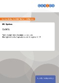 Cover-Bild zum Titel 'EnWG' von 'M. Sydow'