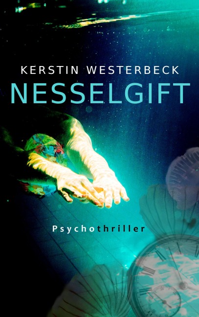 Nesselgift - Kerstin Westerbeck