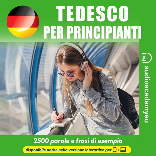 Tedesco per principianti - Tomas Dvoracek
