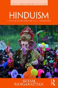 Cover-Bild zum Titel 'Hinduism' von 'Shyam Ranganathan'